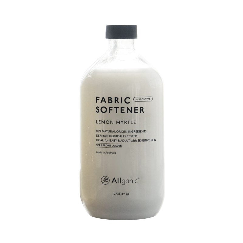 Fabric Softener - 1lt