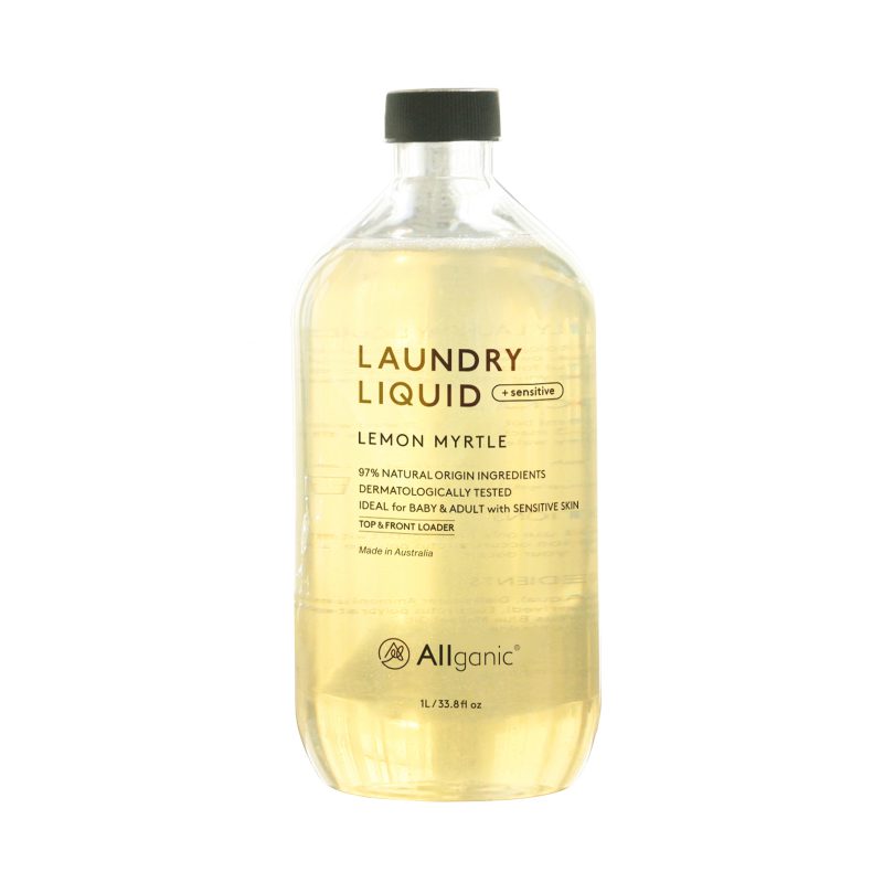 Laundry Liquid - 1lt